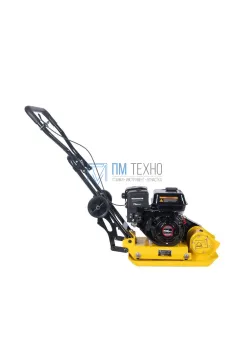 Виброплита TOR C-60(R) (Loncin)