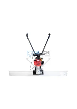 Виброрейка для бетона TOR SF-1 без лезвия и двигателя