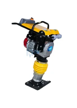 Вибротрамбовка TOR HCR80C (Honda)