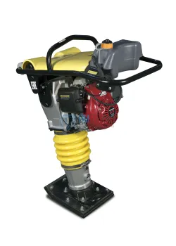 Вибротрамбовка TOR RM-75 (Honda)