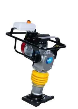 Вибротрамбовка TOR HCR80B (Honda)