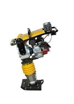 Вибротрамбовка TOR RM-80 (Honda)