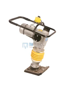 Вибротрамбовка электрическая TOR HCD80