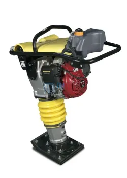 Вибротрамбовка TOR RM-75 (Loncin)