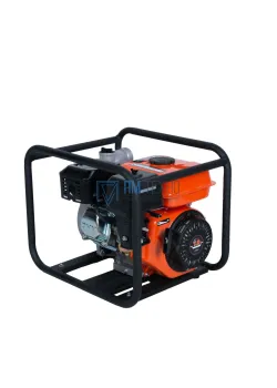 Мотопомпа бензиновая для чистой воды TOR KM50CX 28 м3/час