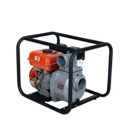 Мотопомпа бензиновая для чистой воды TOR 
KM80CX 50 м3/час