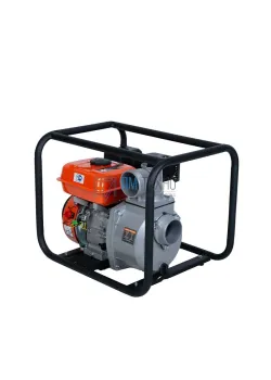 Мотопомпа бензиновая для чистой воды TOR 
KM80CX 50 м3/час