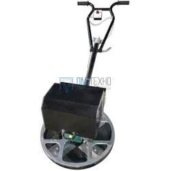 Затирочная машина электрическая TOR DMD 600 (E)