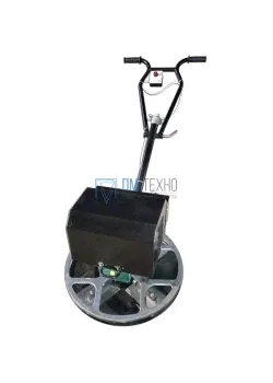 Затирочная машина электрическая TOR DMD 600 (E)