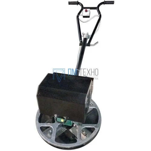 Затирочная машина электрическая TOR DMD 600 (E)