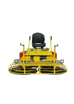 Затирочная машина TOR ZDMR 1000 двухроторная (Honda)