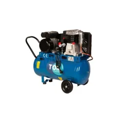 Компрессор ременной масляный TOR OBL 100-10-2,2 220V