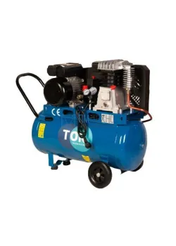 Компрессор ременной масляный TOR OBL 100-10-3 220V