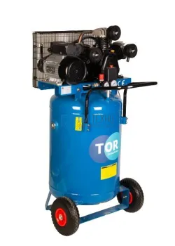 Компрессор ременной масляный TOR OBLV 150-10-2,2 220V