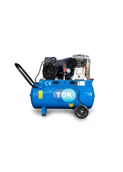 Компрессор ременной масляный TOR OBL 50-10-2,2 220V