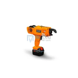 Пистолет для вязки арматуры TOR SG-34 8-34 мм 9 Ач