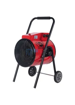 Пушка тепловая электрическая TOR BJE-F15 380В