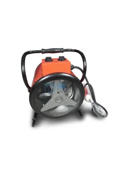 Пушка тепловая электрическая TOR BJE-F9 380В