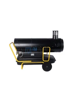 Пушка тепловая TOR BGO-60B 60 кВт непрямого нагрева 
(дизель)