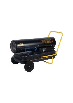 Пушка тепловая TOR BGO1601-50 50 кВт (дизель)