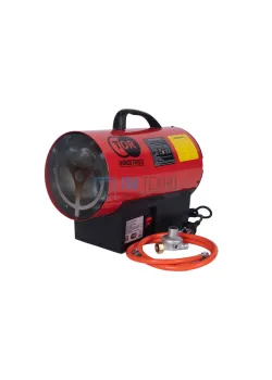 Пушка тепловая TOR BJG-25A (газ)