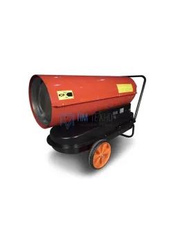 Пушка тепловая TOR BJD-110 (дизель)