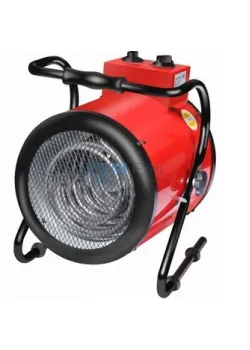 Пушка тепловая электрическая TOR BJE-F5B 220В