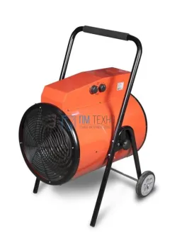 Пушка тепловая электрическая TOR BJE-F30 380В
