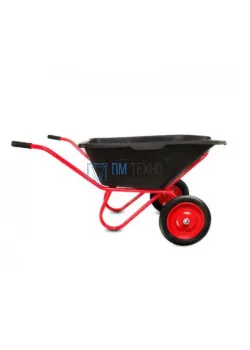 Тачка строительная 110 л 200 кг