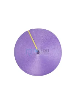 Лента текстильная TOR 5:1 30 мм 3000 кг (фиолетовый) (S)