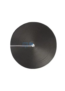 Лента текстильная TOR 5:1 120 мм 12000 кг (серый) (Q)