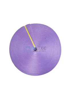 Лента текстильная TOR 6:1 30 мм 3500 кг (фиолетовый) 
(Q)