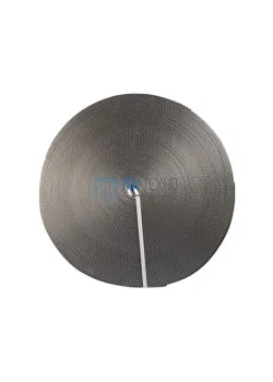 Лента текстильная TOR 6:1 120 мм 16000 кг (серый) 
(Q)