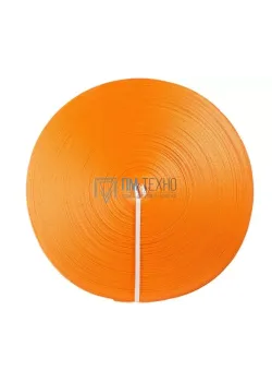 Лента текстильная TOR 6:1 250 мм 35000 кг (оранжевый) 
(S)