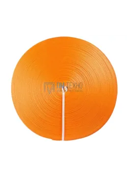Лента текстильная TOR 7:1 300 мм 50000 кг (оранжевый) (Q)