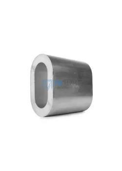 Втулка алюминиевая 38 мм TOR DIN 3093