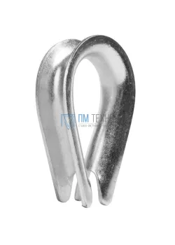 Коуш 16,0 мм TOR DIN 6899 (тип B)