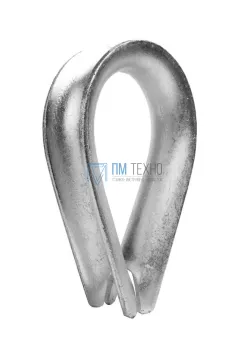 Коуш 42,0 мм TOR DIN 6899 (тип B)