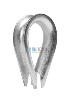 Коуш 22,0 мм TOR DIN 6899 (тип B)