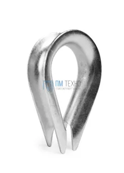 Коуш 20,0 мм TOR DIN 6899 (тип B)