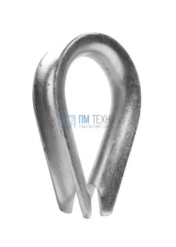 Коуш 40,0 мм TOR DIN 6899 (тип B)