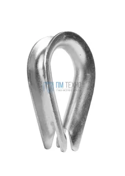 Коуш 32,0 мм TOR DIN 6899 (тип B)