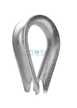 Коуш 30,0 мм TOR DIN 6899 (тип B)