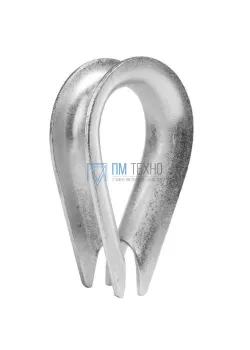 Коуш 26,0 мм TOR DIN 6899 (тип B)