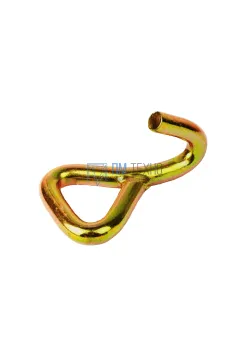 Крюк для стяжных ремней TOR 5,0 т 50 мм JH50501
