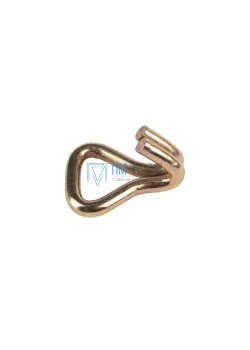 Крючок для стяжного механизма TOR 2,0т 35мм