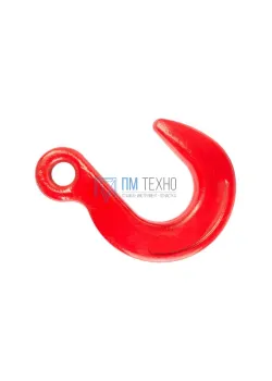 Крюк с широким зевом TOR 12,5 т (Q)