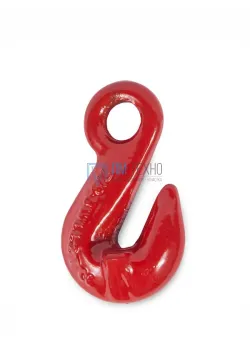 Крюк укорачивающий TOR 2,0 т (Q)
