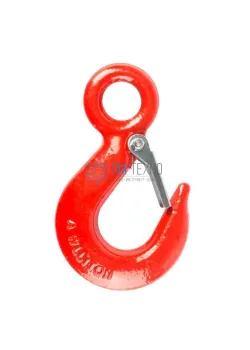 Крюк чалочный TOR 320А 1,0 т (Q)