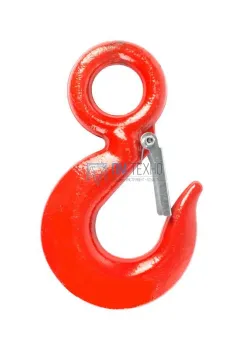 Крюк чалочный TOR 320А 7,0 т